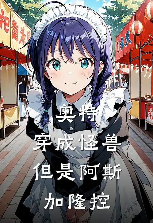 奥特：穿成怪兽但是阿斯加隆控