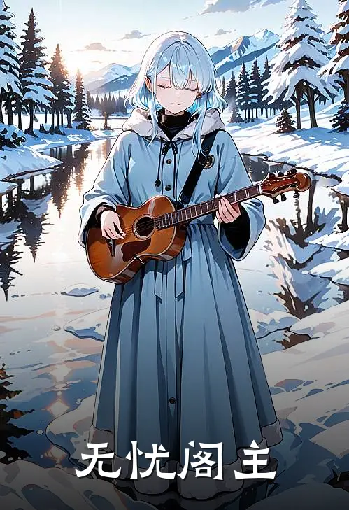 无忧阁主