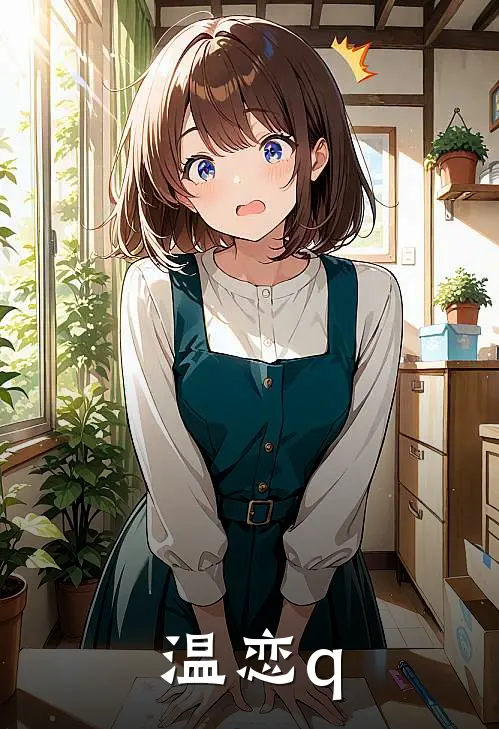 温恋q（宁馨陆然）最新章节列表