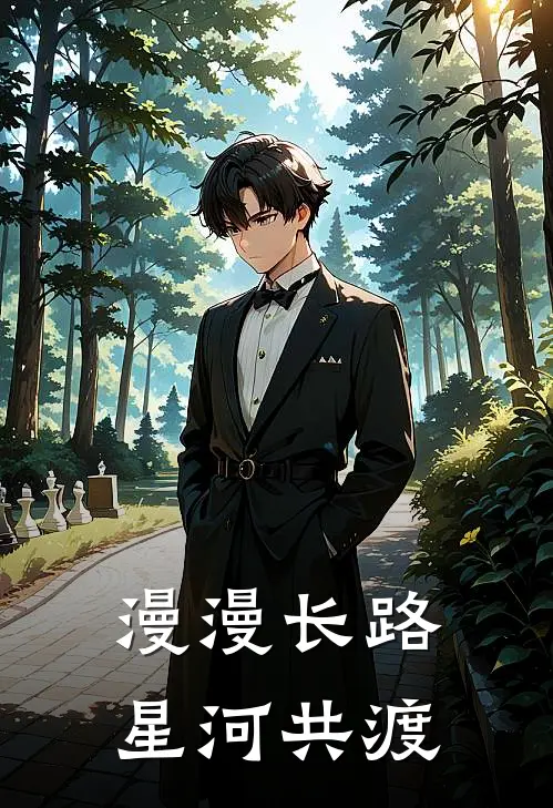 《漫漫长路星河共渡》白祈燕昭免费完本小说在线阅读_《漫漫长路星河共渡》白祈燕昭免费小说