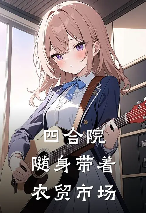 四合院：随身带着农贸市场(何雨柱阎埠贵)完结版小说全文免费阅读_最新小说四合院：随身带着农贸市场(何雨柱阎埠贵)