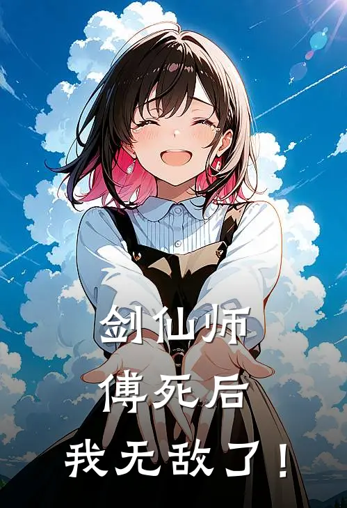 剑仙师傅死后，我无敌了！(陈道苏武)最新推荐小说_在哪看免费小说剑仙师傅死后，我无敌了！陈道苏武