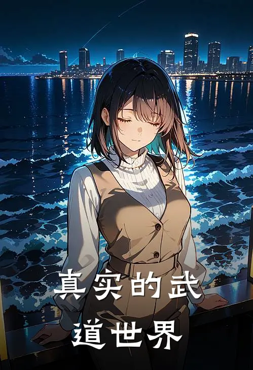 真实的武道世界(林刚吴诚)全本免费在线阅读_真实的武道世界全文阅读