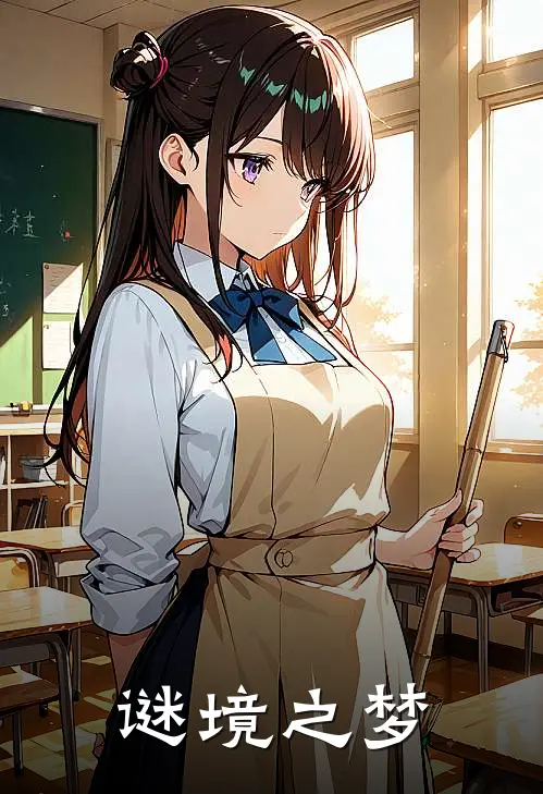 林羽陆青(谜境之梦)全章节在线阅读_(谜境之梦)完结版免费阅读