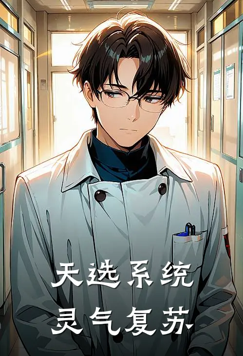 天选系统：灵气复苏林渊林小雨最新小说推荐_完本小说免费阅读天选系统：灵气复苏(林渊林小雨)