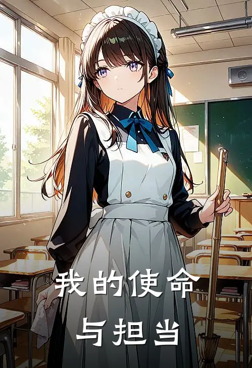 我的使命与担当(夏雨桐顾清和)在哪看免费小说_已完结小说推荐我的使命与担当夏雨桐顾清和