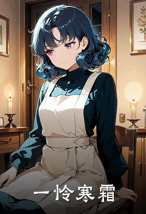 一怜寒霜苏怜苏寒小说完结_免费小说全本一怜寒霜(苏怜苏寒)