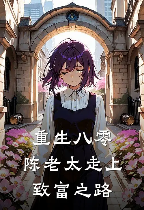 重生八零，陈老太走上致富之路