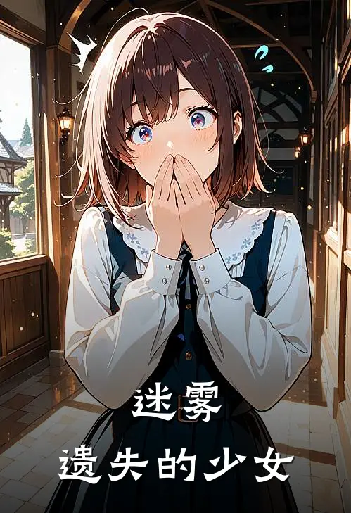 《迷雾，遗失的少女》林灯央杜南牧全集免费在线阅读_(林灯央杜南牧)全章节免费在线阅读