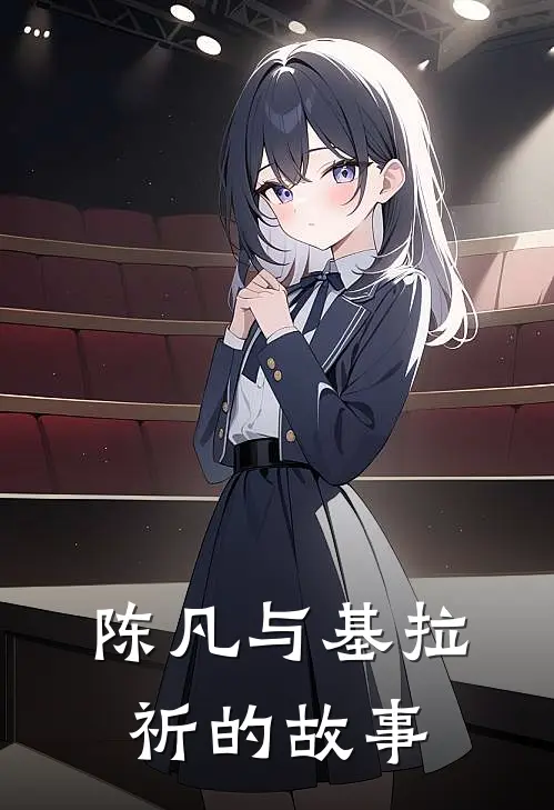 陈凡与基拉祈的故事