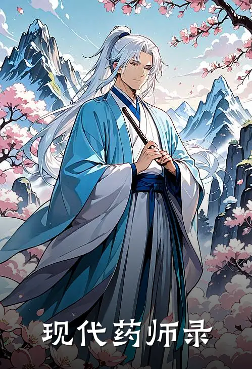 现代药师录