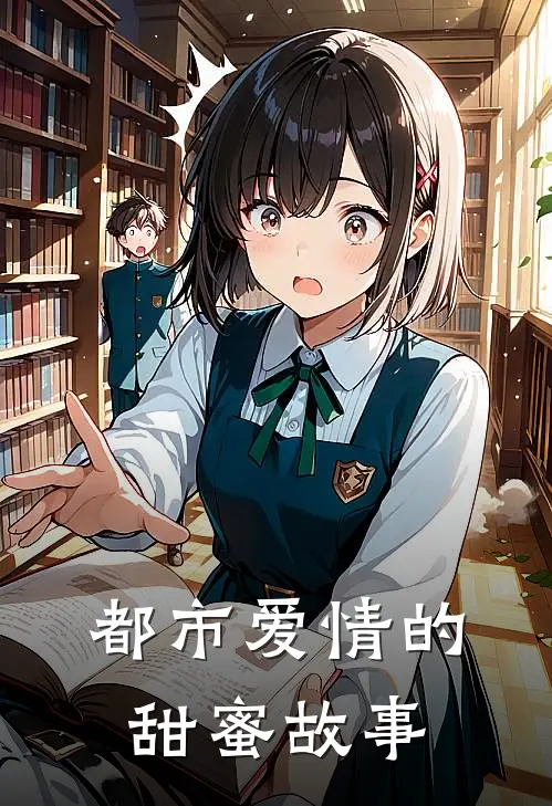 都市爱情的甜蜜故事