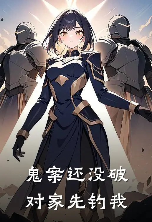 鬼案还没破，对家先钓我柳意贞萧卿之免费小说完结_最新完本小说推荐鬼案还没破，对家先钓我(柳意贞萧卿之)