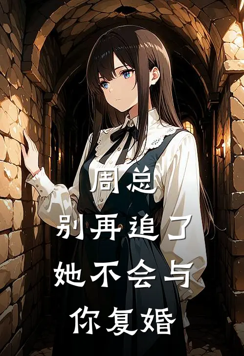 周总，别再追了，她不会与你复婚