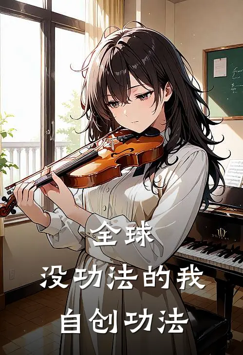 全球：没功法的我自创功法