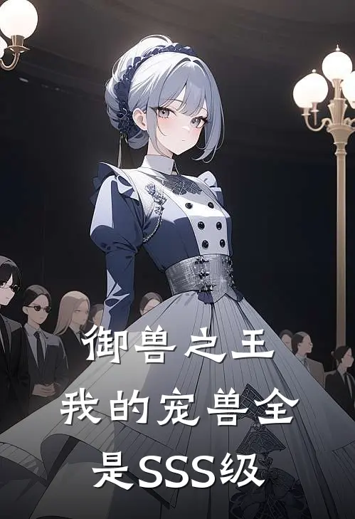 御兽之王：我的宠兽全是SSS级林陌陈昊全文免费阅读_完结热门小说御兽之王：我的宠兽全是SSS级(林陌陈昊)