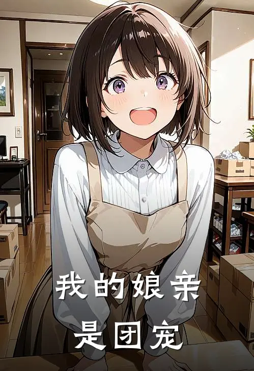 我的娘亲是团宠安安龙少安全文免费阅读_完结热门小说我的娘亲是团宠(安安龙少安)