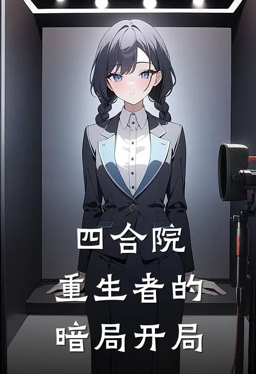 四合院：重生者的暗局开局