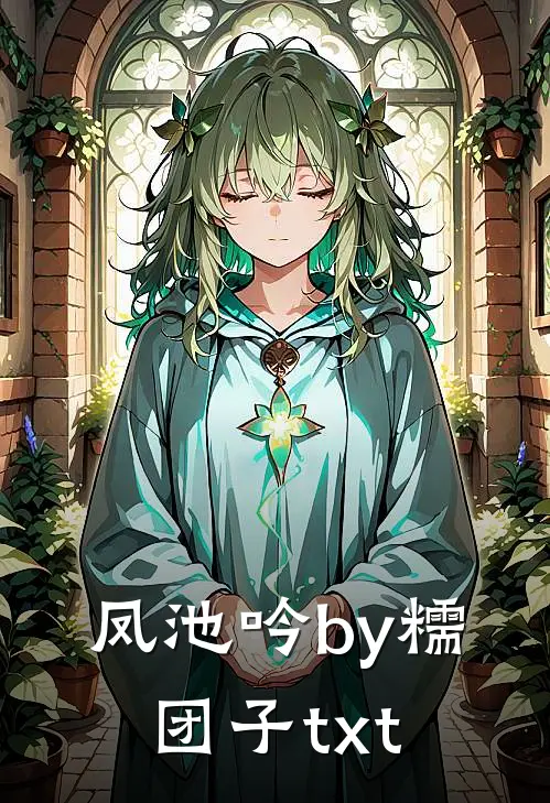 凤池吟by糯团子txt