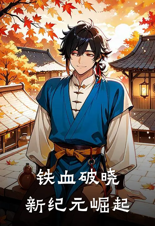 铁血破晓：新纪元崛起