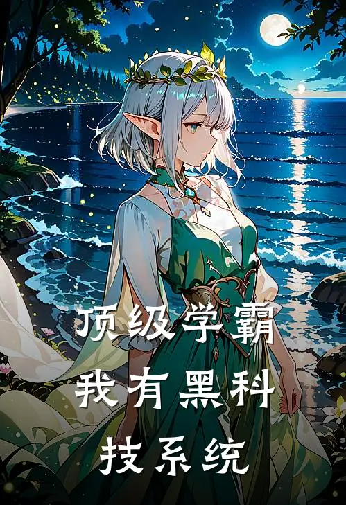 顶级学霸，我有黑科技系统叶阳周明志全本免费在线阅读_叶阳周明志全文阅读