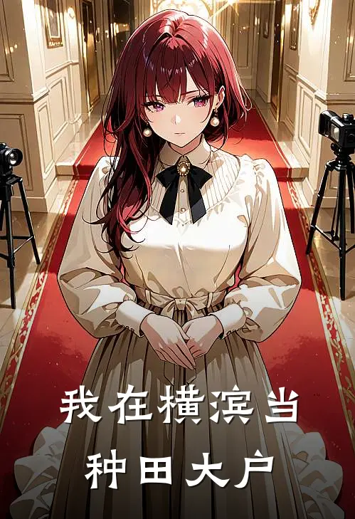 我在横滨当种田大户(莫祺白濑)在哪看免费小说_最新章节列表我在横滨当种田大户(莫祺白濑)