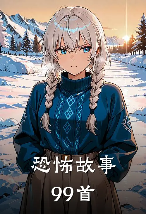 恐怖故事99首程莉周默好看的小说推荐完结_在哪看免费小说恐怖故事99首程莉周默