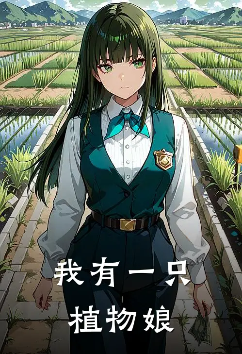 我有一只植物娘郑少峰墨染免费小说大全_小说推荐完本我有一只植物娘(郑少峰墨染)