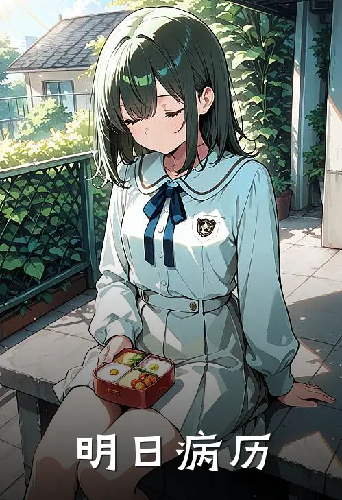 明日病历陆野苏棠小说完整版免费阅读_热门小说排行榜明日病历(陆野苏棠)