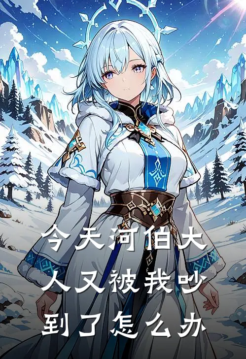 今天河伯大人又被我吵到了怎么办