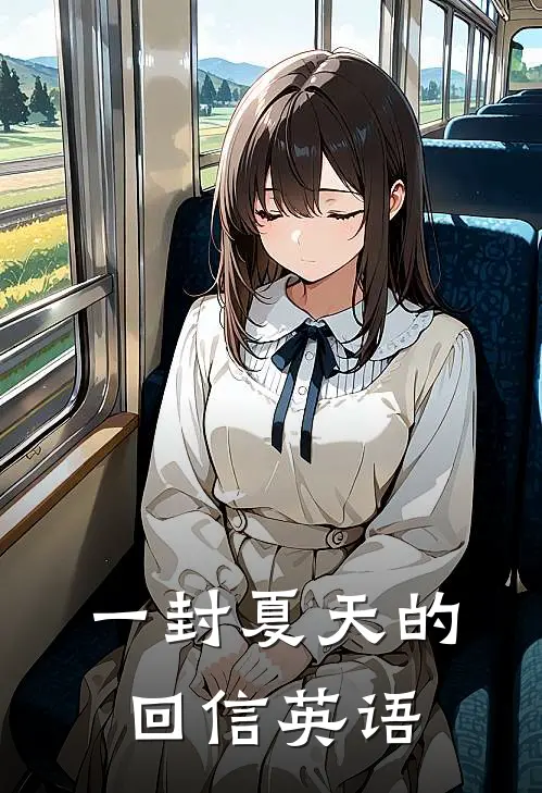 一封夏天的回信英语