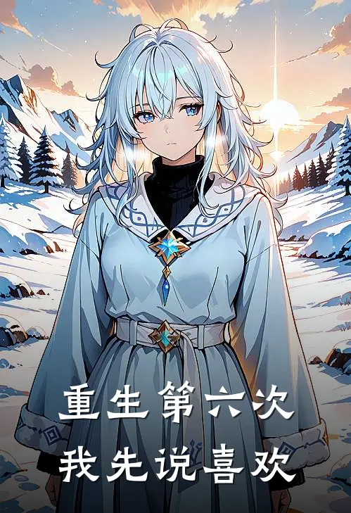 重生第六次，我先说喜欢
