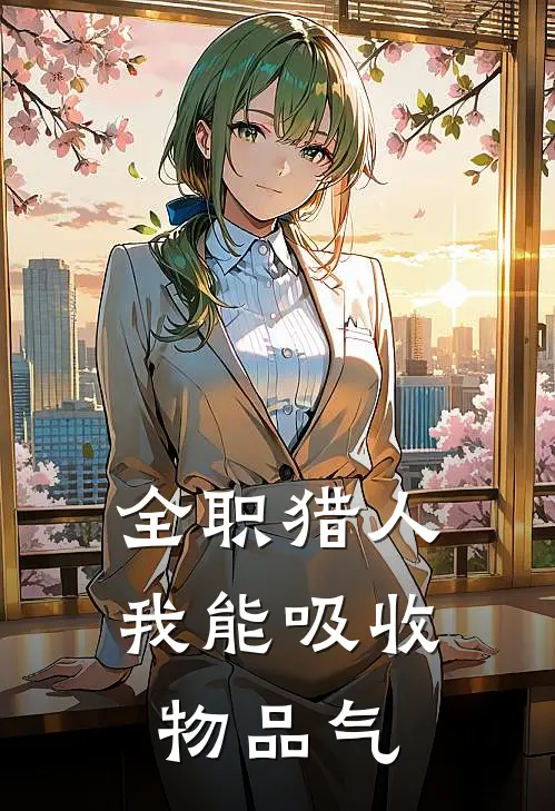 《全职猎人：我能吸收物品气》林顿华石斗郎免费完本小说在线阅读_《全职猎人：我能吸收物品气》林顿华石斗郎免费小说