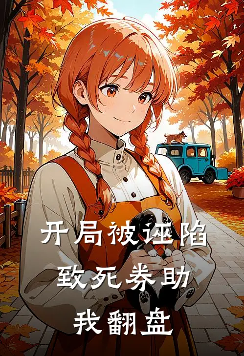 开局被诬陷，致死券助我翻盘陆沉叶霸天小说完结推荐_完整版小说免费阅读开局被诬陷，致死券助我翻盘(陆沉叶霸天)