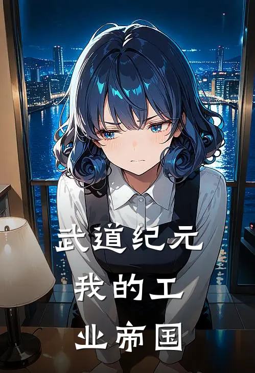 武道纪元，我的工业帝国