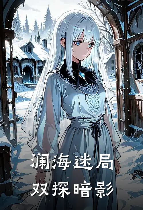 苏逸尘叶澜(澜海迷局：双探暗影)全本免费在线阅读_(澜海迷局：双探暗影)完结版免费在线阅读