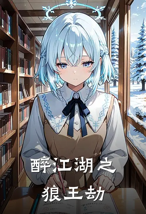 醉江湖之狼王劫