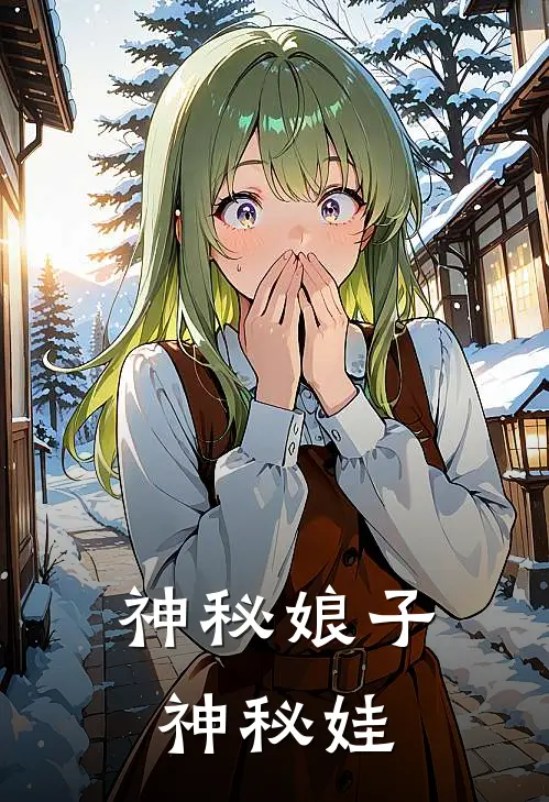 神秘娘子神秘娃