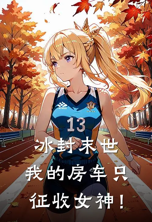 冰封末世：我的房车只征收女神！(林城唐晚晴)免费阅读无弹窗_最新好看小说推荐冰封末世：我的房车只征收女神！林城唐晚晴