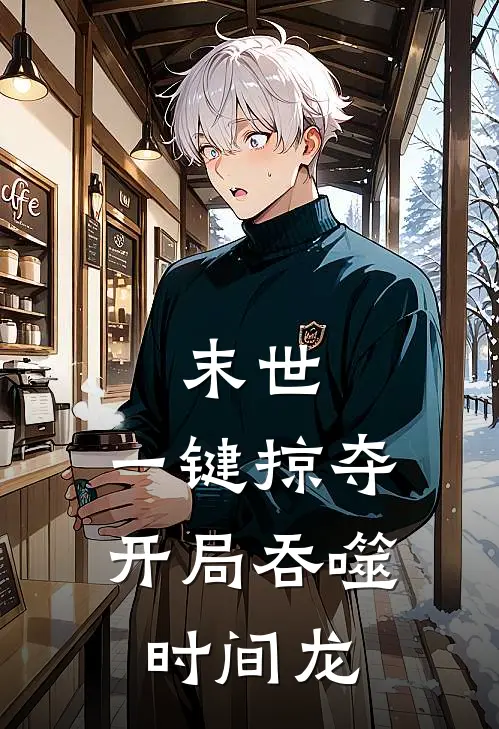 末世，一键掠夺，开局吞噬时间龙
