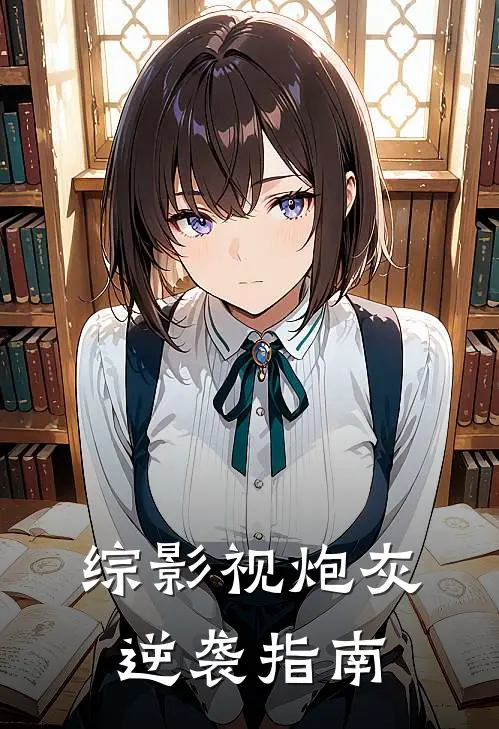 综影视炮灰逆袭指南魏嬿婉如懿热门小说排行_免费阅读全文综影视炮灰逆袭指南(魏嬿婉如懿)