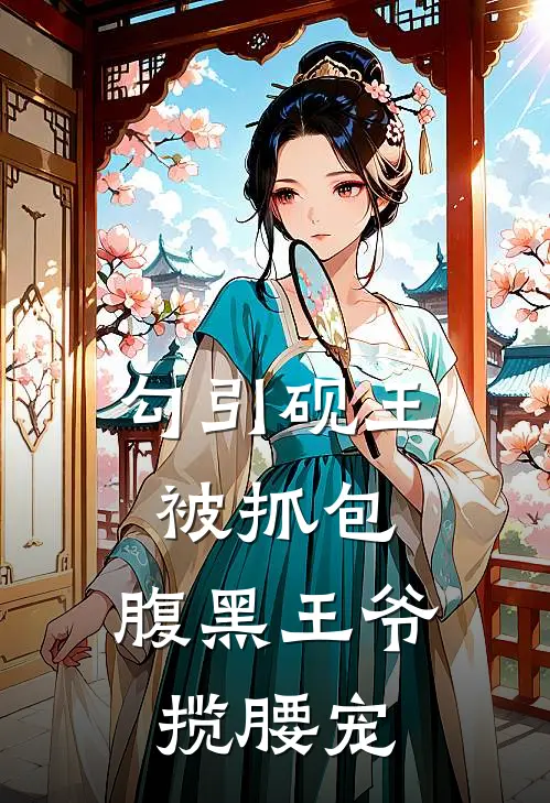 勾引砚王被抓包，腹黑王爷揽腰宠