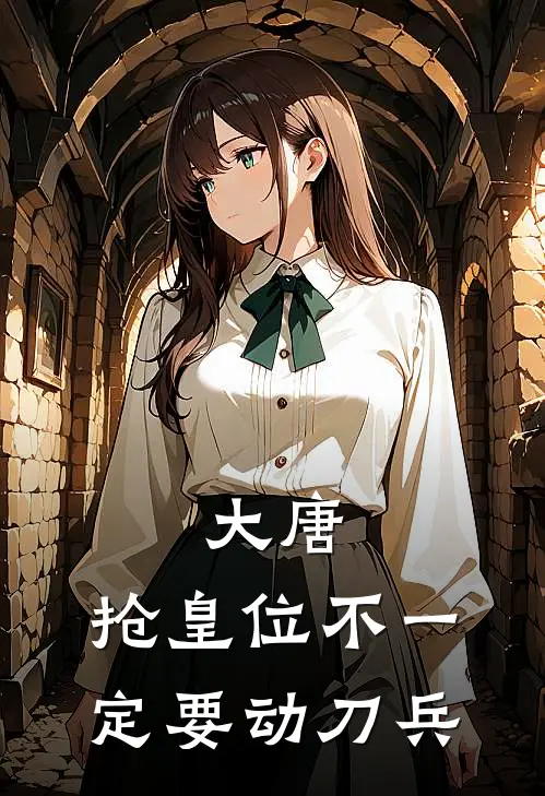 大唐：抢皇位不一定要动刀兵(李泰李世民)免费完结小说_小说完整版免费阅读大唐：抢皇位不一定要动刀兵(李泰李世民)