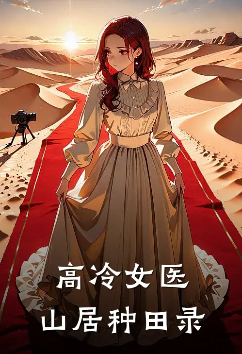 高冷女医：山居种田录林清寒赵虎完整版免费小说_热门网络小说推荐高冷女医：山居种田录(林清寒赵虎)