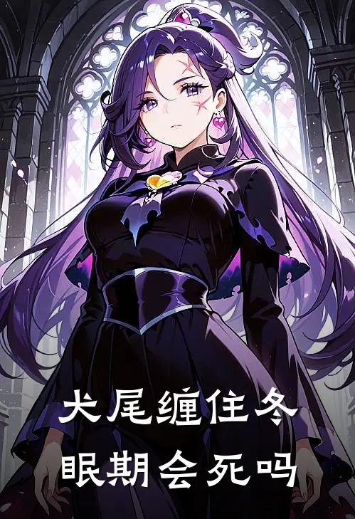 犬尾缠住冬眠期会死吗