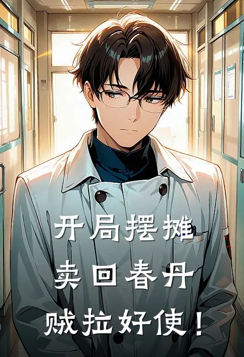 开局摆摊卖回春丹，贼拉好使！(赵山河徐三少)最新完结小说推荐_热门小说排行榜开局摆摊卖回春丹，贼拉好使！赵山河徐三少