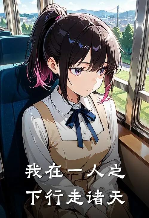 我在一人之下行走诸天赵舒张楚岚热门小说阅读_完本完结小说我在一人之下行走诸天赵舒张楚岚