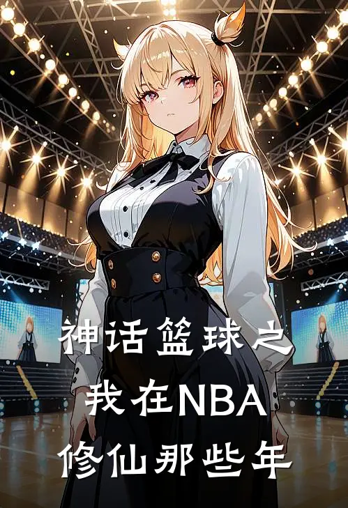 神话篮球之我在NBA修仙那些年(易清乔丹)热门小说大全_推荐完本小说神话篮球之我在NBA修仙那些年易清乔丹
