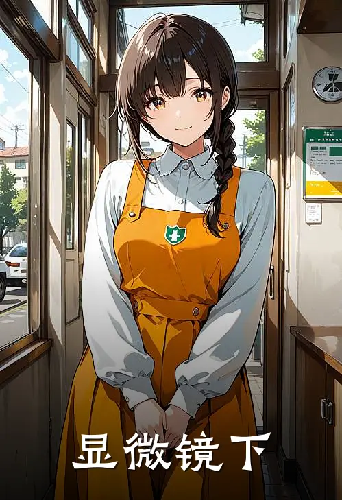 显微镜下(韩笙李栗)小说完整版_完结好看小说显微镜下韩笙李栗