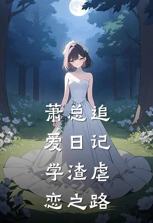 萧总追爱日记：学渣虐恋之路